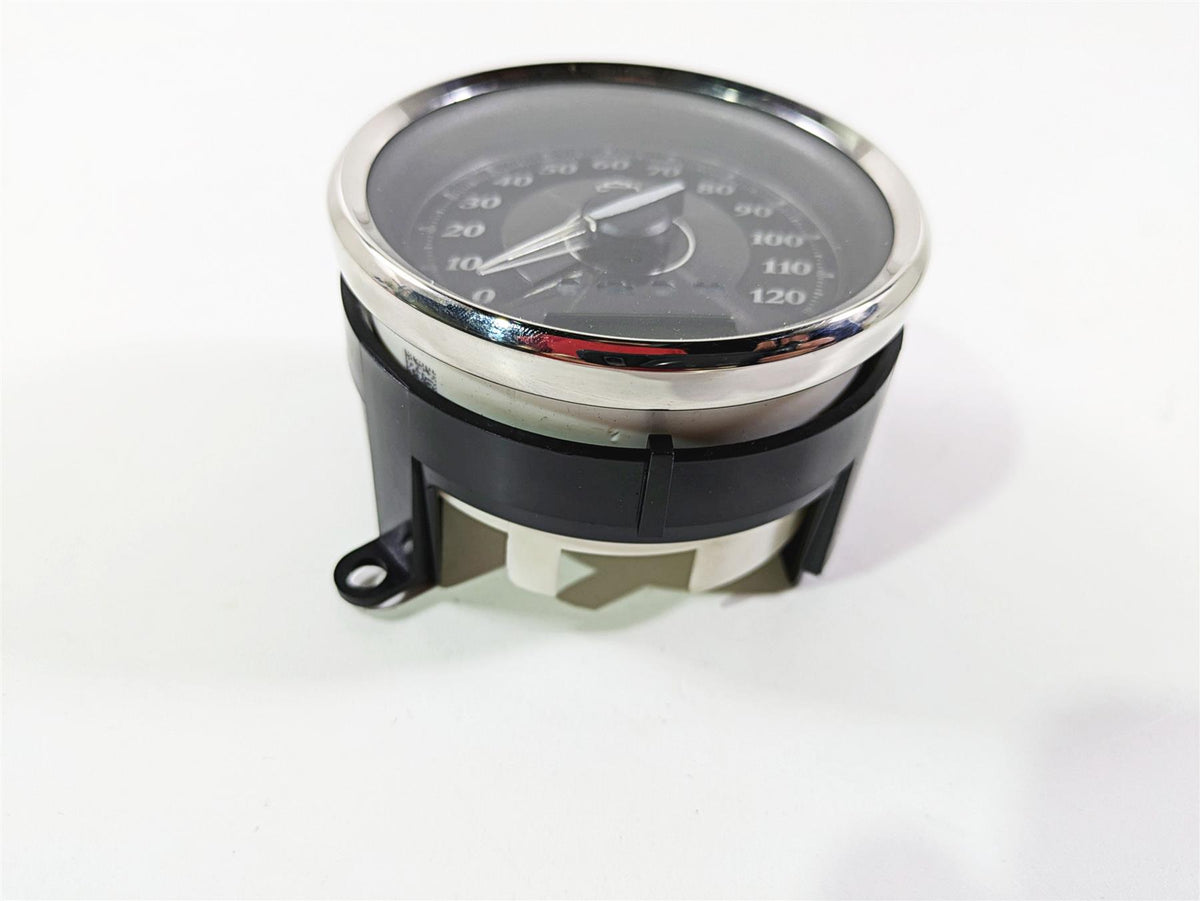2010 Harley Touring FLHTK Electra Glide Speedo Speedometer Gauge - 29K 74682-10 {{ shop.shopifyCountryName }} - Mototech271