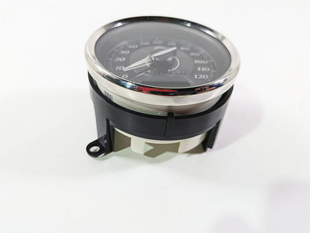 2010 Harley Touring FLHTK Electra Glide Speedo Speedometer Gauge - 29K 74682-10 {{ shop.shopifyCountryName }} - Mototech271