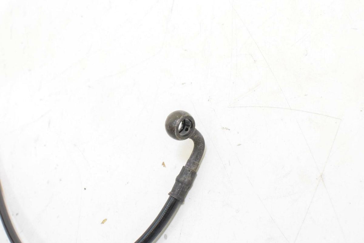 2013 KTM 690 Duke Abs To Front Caliper Brake Line 76042001000 {{ shop.shopifyCountryName }} - Mototech271