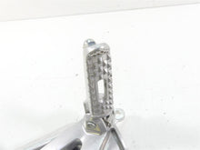 Load image into Gallery viewer, 2021 Honda CBR600RR Front Right Rider Driver Footpeg + Brake Pedal 50600-MFJ-D00 | Mototech271
