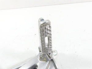 2021 Honda CBR600RR Front Right Rider Driver Footpeg + Brake Pedal 50600-MFJ-D00 | Mototech271