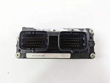 2010 Ducati Streetfighter 1098 S Race Ecm Cdi Engine Control Module 96520810B {{ shop.shopifyCountryName }} - Mototech271
