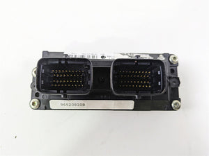 2010 Ducati Streetfighter 1098 S Race Ecm Cdi Engine Control Module 96520810B