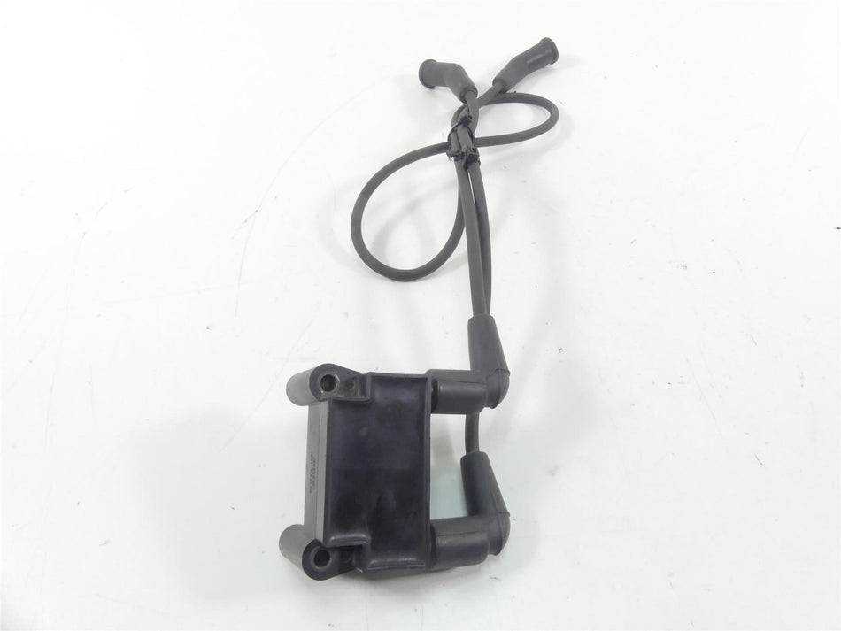 2013 Harley Touring FLHTP Electra Glide Ignition Coil Wires & Plugs 31696-07A {{ shop.shopifyCountryName }} - Mototech271