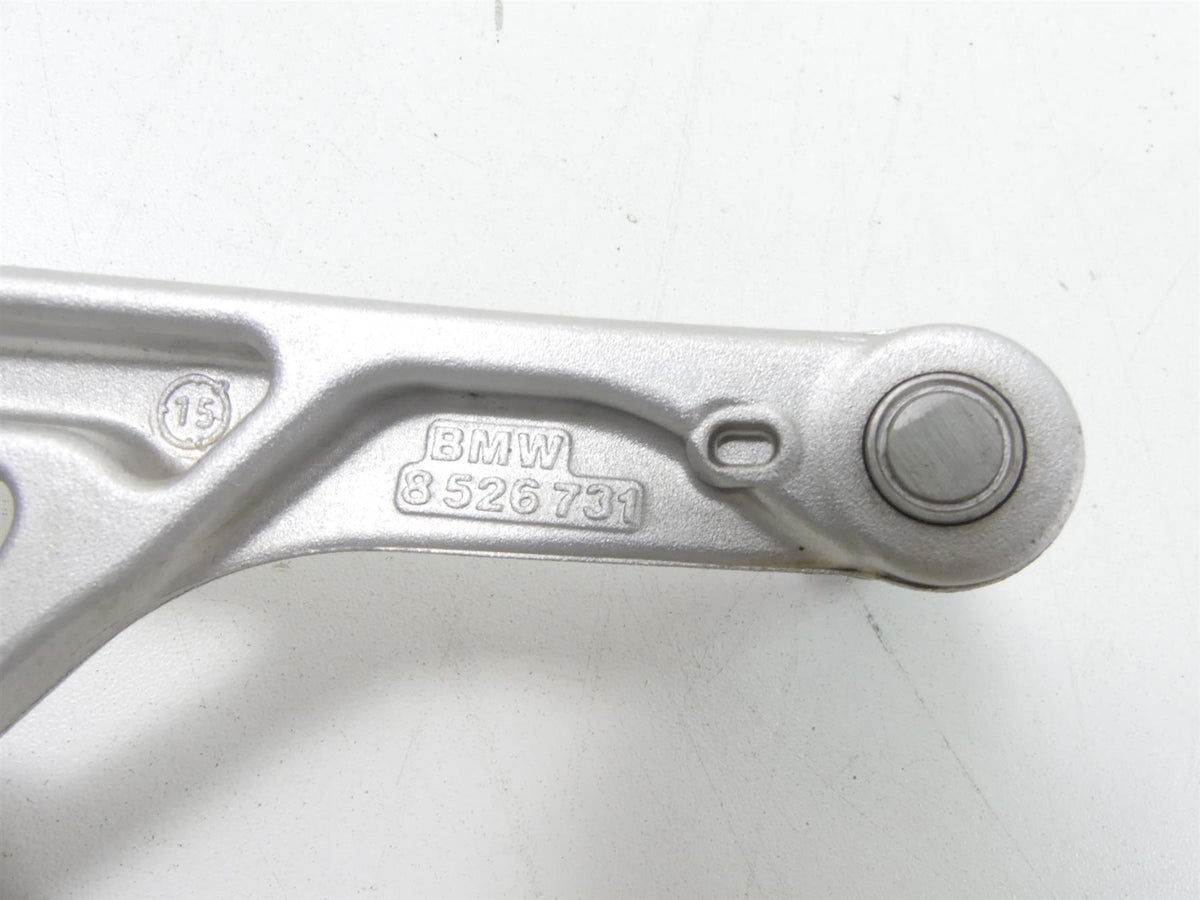 2016 BMW R1200GS K50 Shift Lever Pedal Gear Selector + Linkage 23418526731 {{ shop.shopifyCountryName }} - Mototech271
