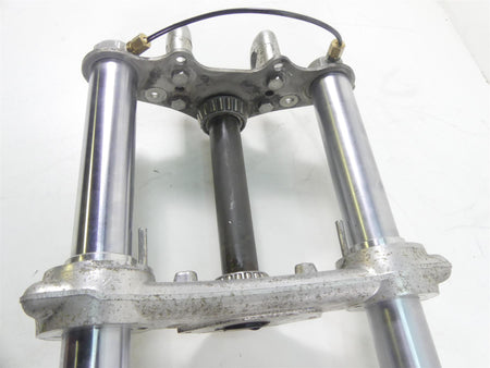 1978 BMW R100 S (2474) Straight Dual Disc Front Forks 35.95mm 23002301792 {{ shop.shopifyCountryName }} - Mototech271