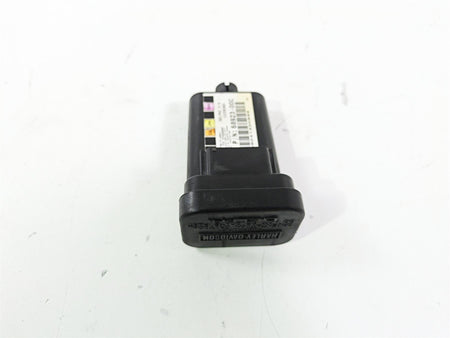 2004 Harley FLSTCI Softail Heritage Tssm Security Turn Signal Module 68923-00C {{ shop.shopifyCountryName }} - Mototech271