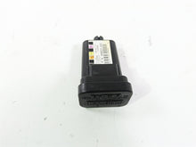 Load image into Gallery viewer, 2004 Harley FLSTCI Softail Heritage Tssm Security Turn Signal Module  68923-00C | Mototech271
