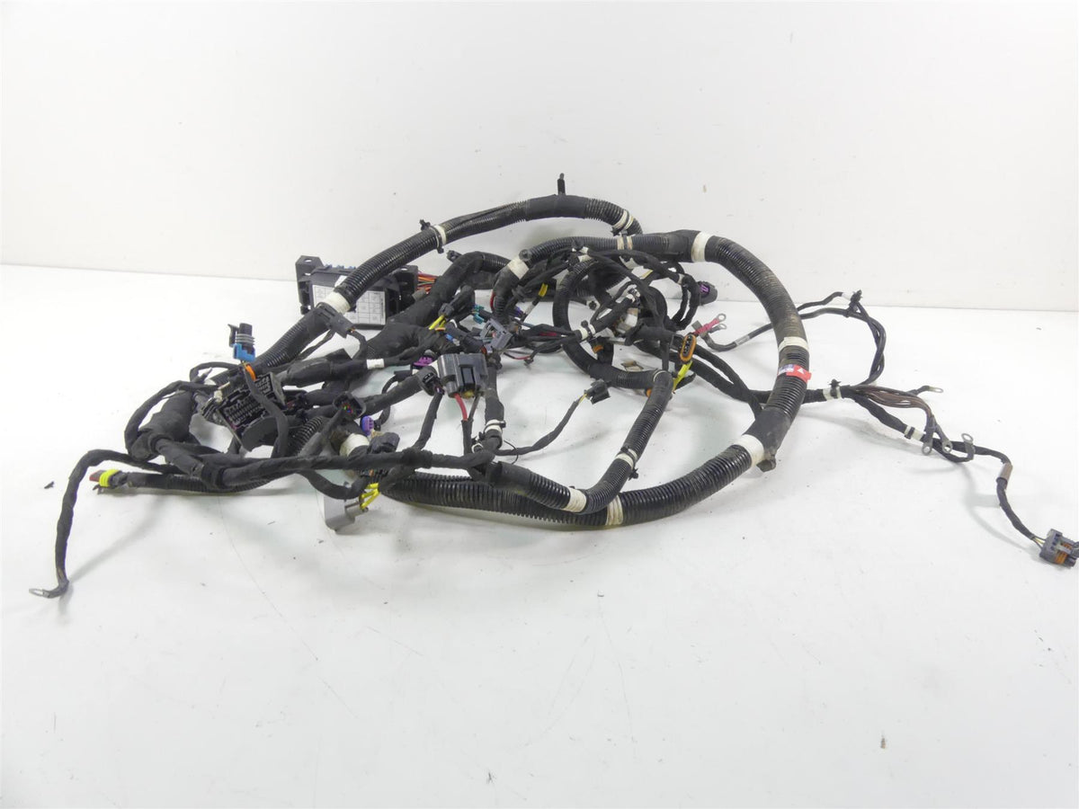 2018 Polaris RZR 1000 RS1 Main Wiring Harness Loom - No Cuts 2413436 {{ shop.shopifyCountryName }} - Mototech271