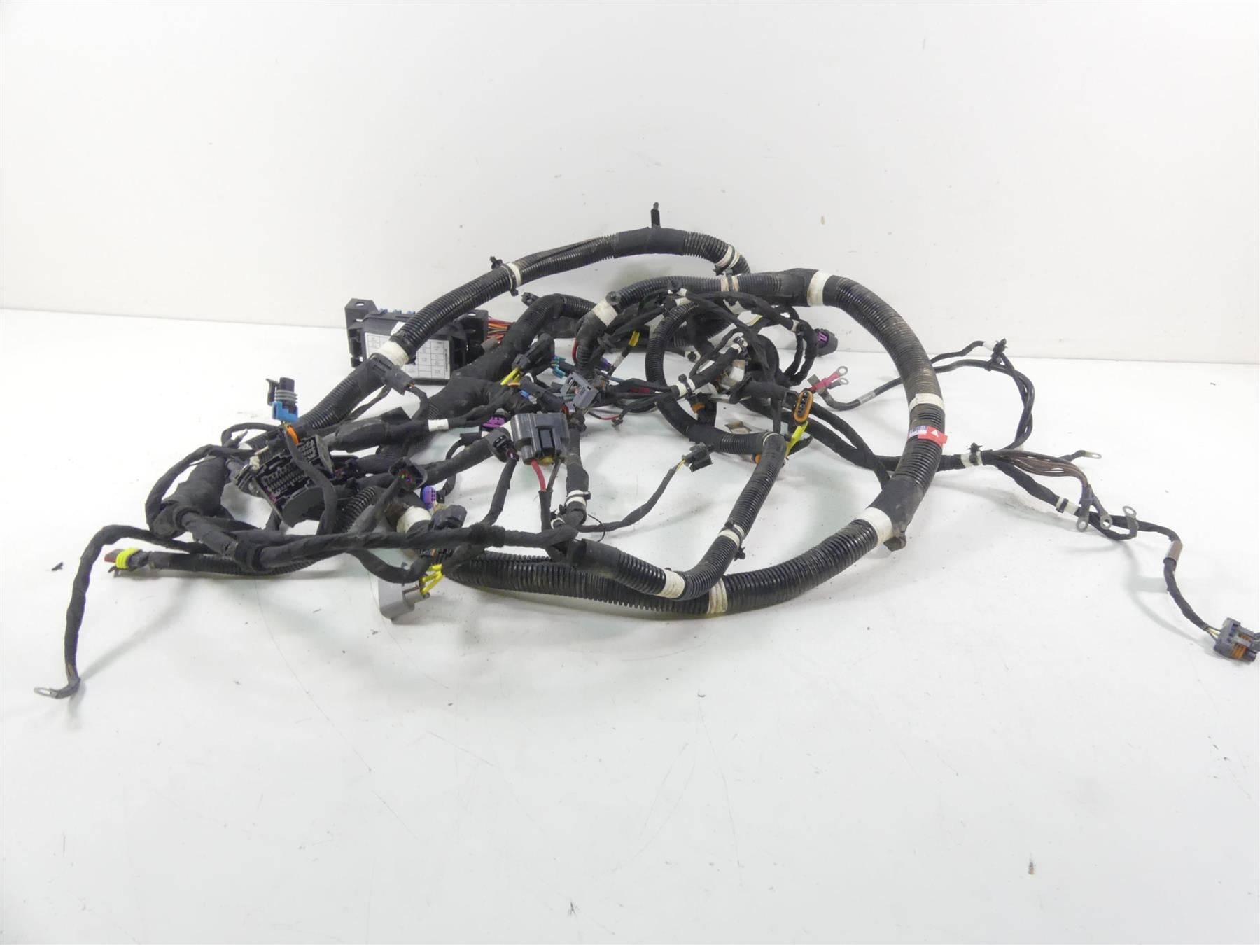 2018 Polaris RZR 1000 RS1 Main Wiring Harness Loom - No Cuts 2413436 {{ shop.shopifyCountryName }} - Mototech271