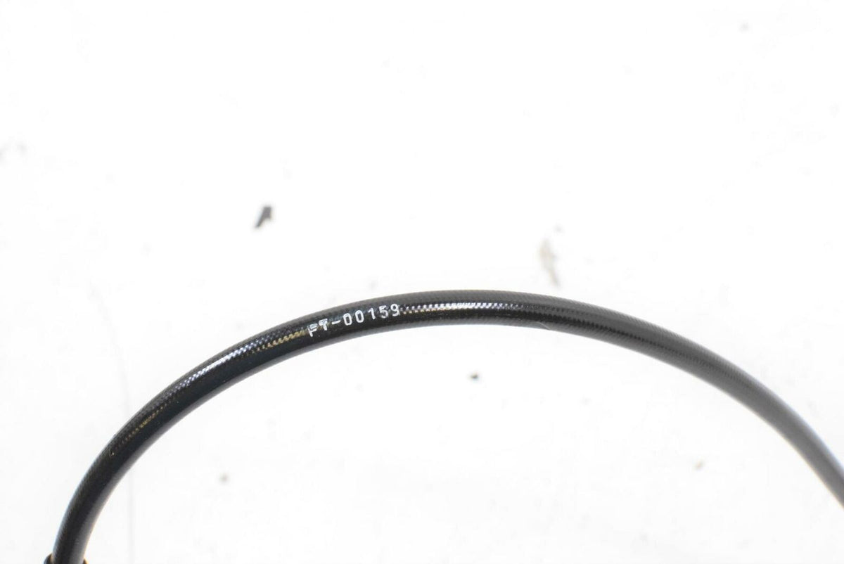2013 KTM 690 Duke Abs To Front Caliper Brake Line 76042001000 {{ shop.shopifyCountryName }} - Mototech271