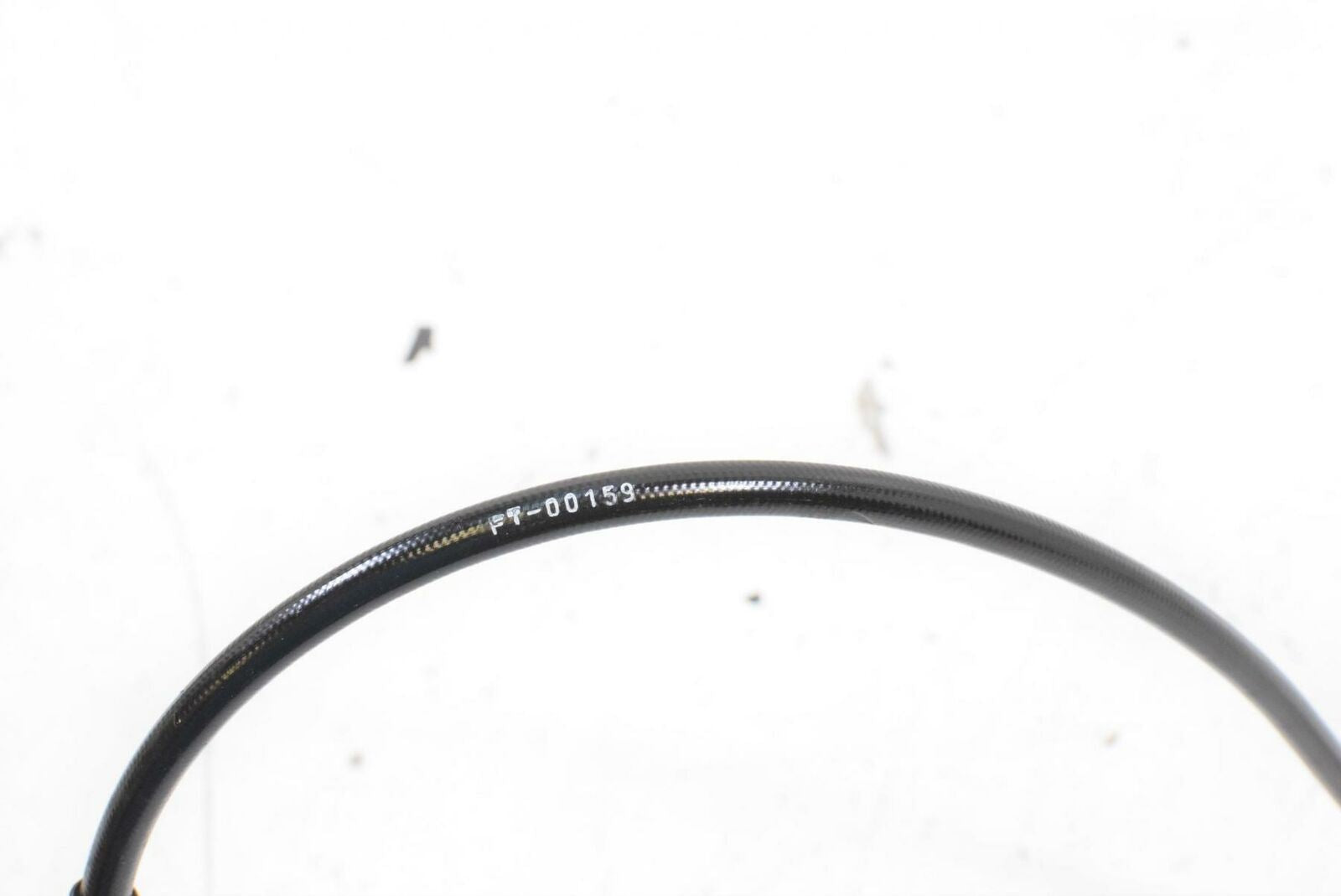 2013 KTM 690 Duke Abs To Front Caliper Brake Line 76042001000 {{ shop.shopifyCountryName }} - Mototech271