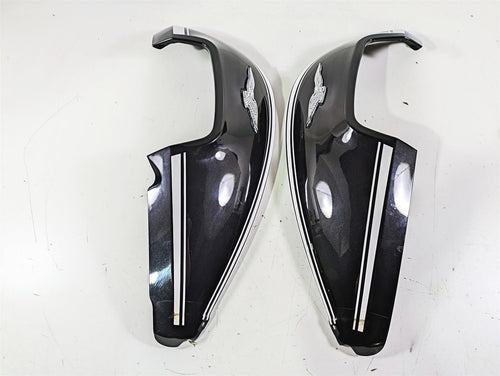 2014 Moto Guzzi California 1400 Touring Side Tank Cover Fairing Set B063182 | Mototech271