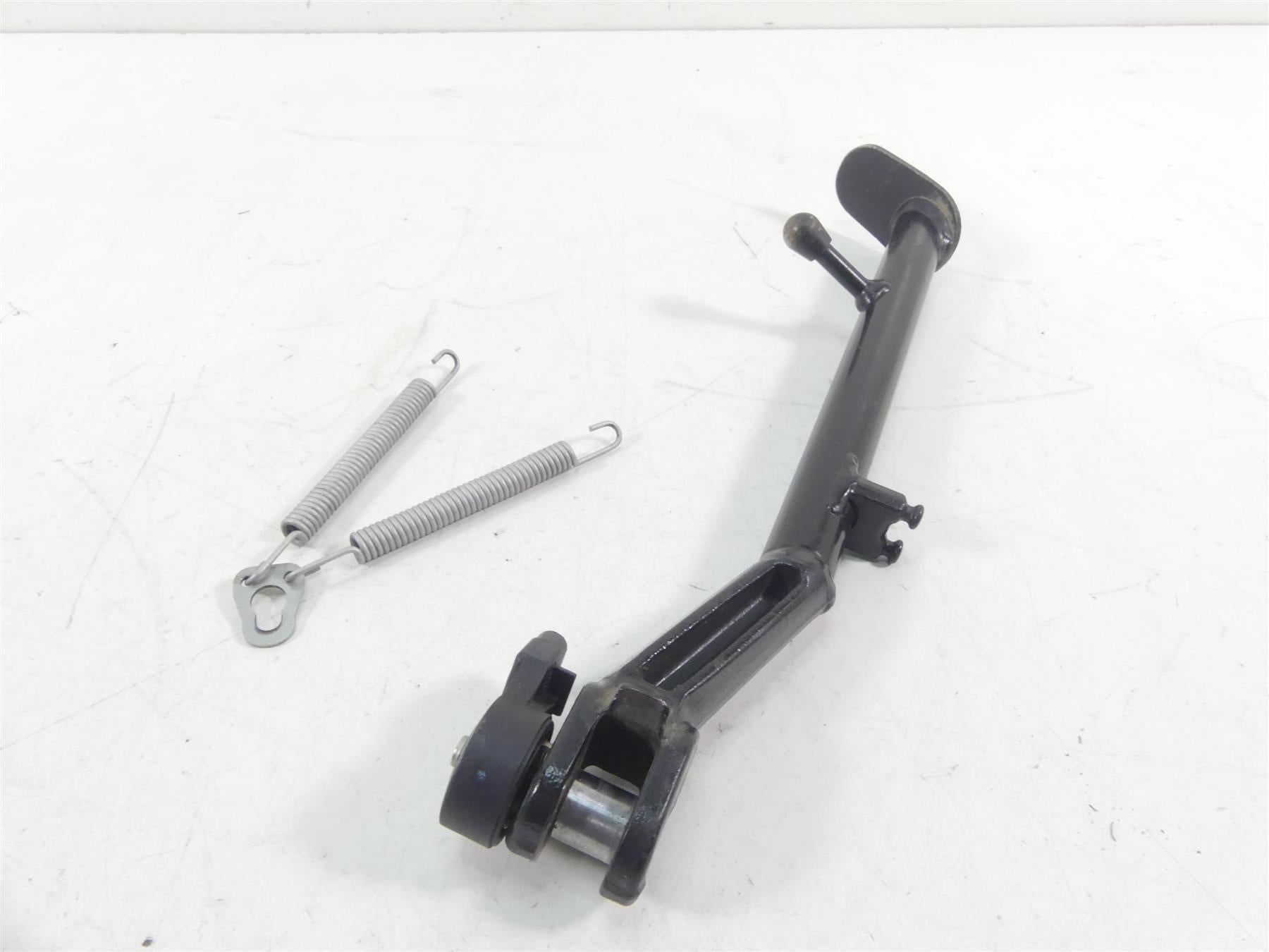 2017 BMW R1200GS GSW K50 Esa Side Kickstand Kick Stand 46538526525 {{ shop.shopifyCountryName }} - Mototech271