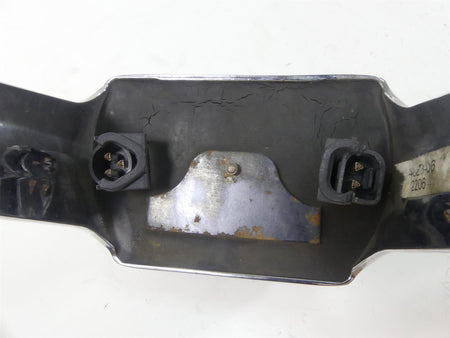2007 Harley Touring FLHR SE CVO Road King Rectifier Voltage Regulator 74622-06 {{ shop.shopifyCountryName }} - Mototech271