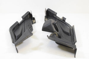 2016 Yamaha YXZ1000 R EPS Side Cover Fairing Set 2HC-F1731-00-00 2HC-F1741-00-00 | Mototech271