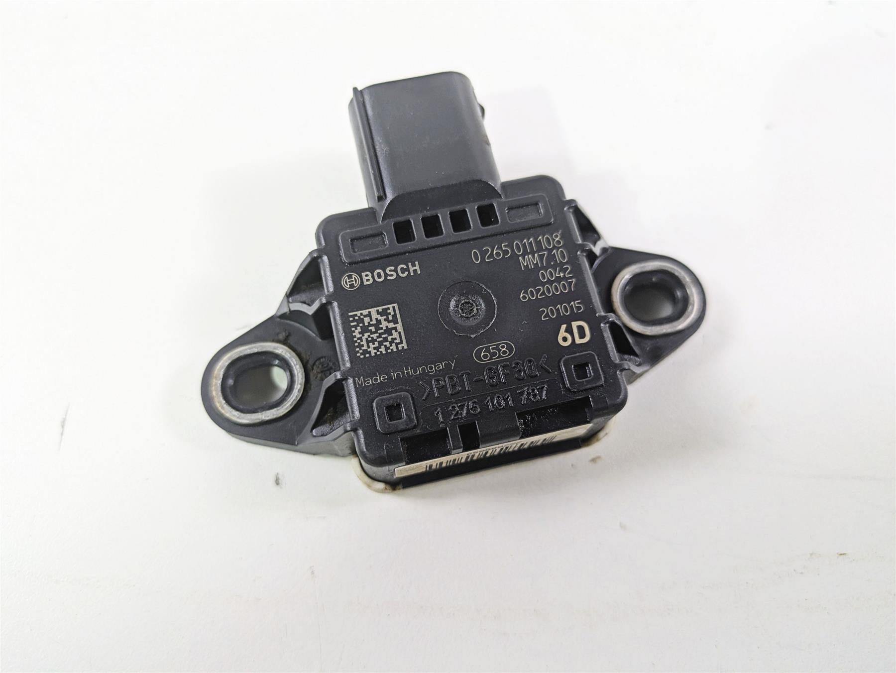 2021 Kawasaki Teryx KRX KRF 1000 Bosch Speed Sensor 6020007 {{ shop.shopifyCountryName }} - Mototech271
