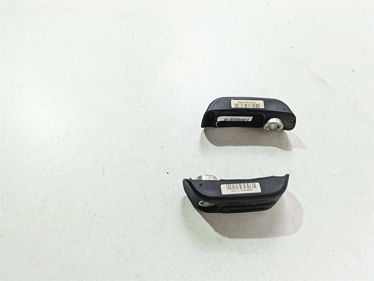 2017 Indian Chieftain Limited TPS Tire Pressure Sensor Set 2412417 {{ shop.shopifyCountryName }} - Mototech271