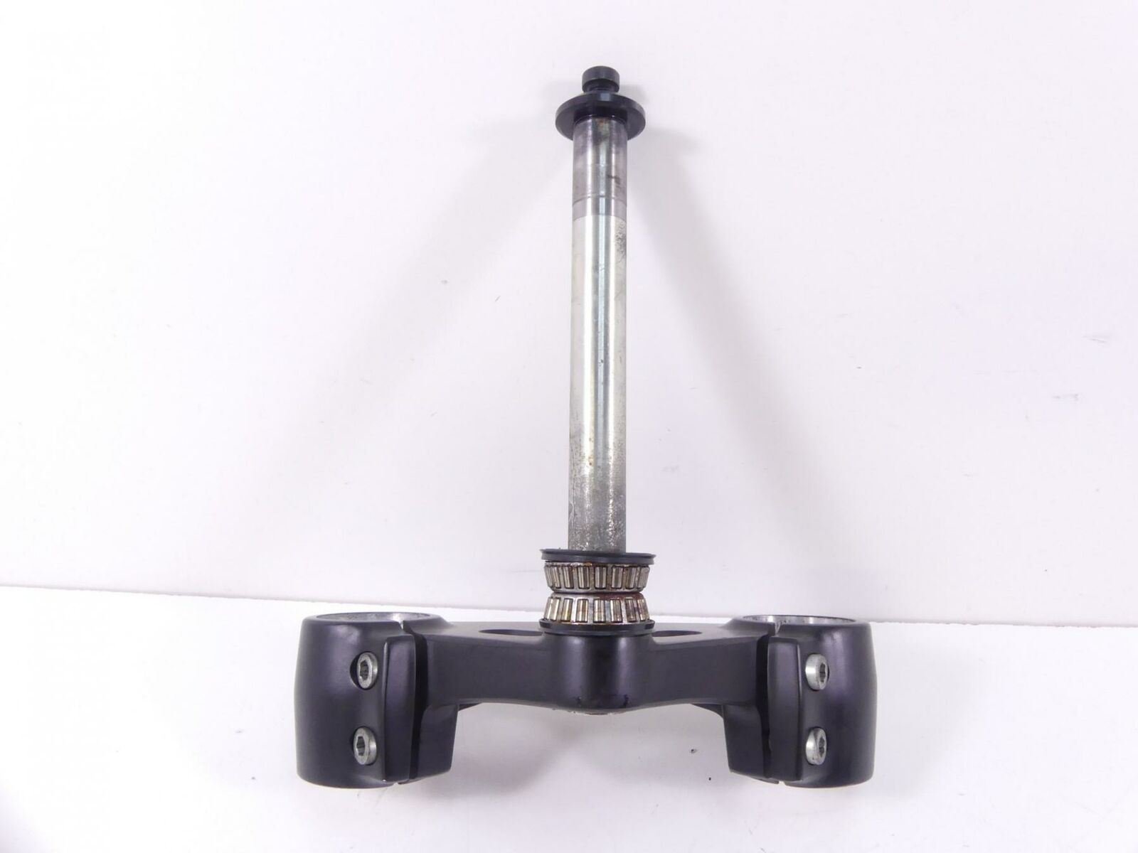 2014 Harley VRSCDX Night Rod Sp Lower Triple Tree Steering Clamp 45900019 {{ shop.shopifyCountryName }} - Mototech271