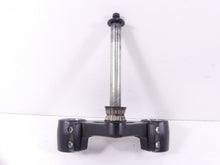 Load image into Gallery viewer, 2014 Harley VRSCDX Night Rod Sp Lower Triple Tree Steering Clamp 45900019 | Mototech271
