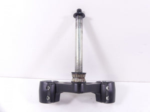 2014 Harley VRSCDX Night Rod Sp Lower Triple Tree Steering Clamp 45900019 | Mototech271