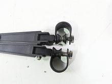 Load image into Gallery viewer, 2008 Harley FLSTSB Cross Bones Highway Footpeg Rest Peg Set | Mototech271
