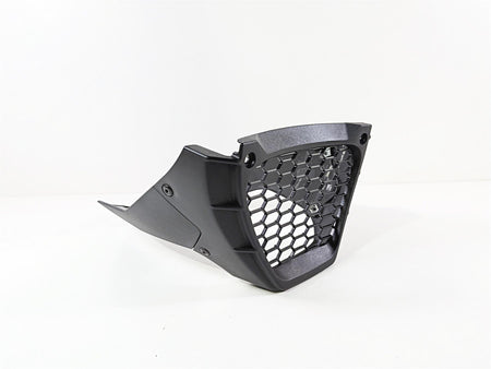 2016 Aprilia RSV 1100 Tuono V4 Factory Belly Radiator Fairing Cover Set B043248 {{ shop.shopifyCountryName }} - Mototech271