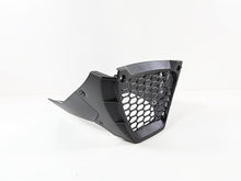 Load image into Gallery viewer, 2016 Aprilia RSV 1100 Tuono V4 Factory Belly  Radiator Fairing Cover Set B043248
