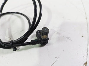 2015 BMW R1200GS Adv K51 Front Abs Brake Wheel Speed Sensor 34528551611 | Mototech271