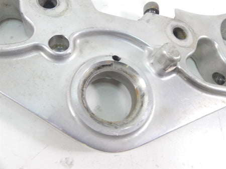 2006 Harley VRSCD Night V Rod Upper Triple Tree Steering Clamp - 49mm 46787-06 {{ shop.shopifyCountryName }} - Mototech271