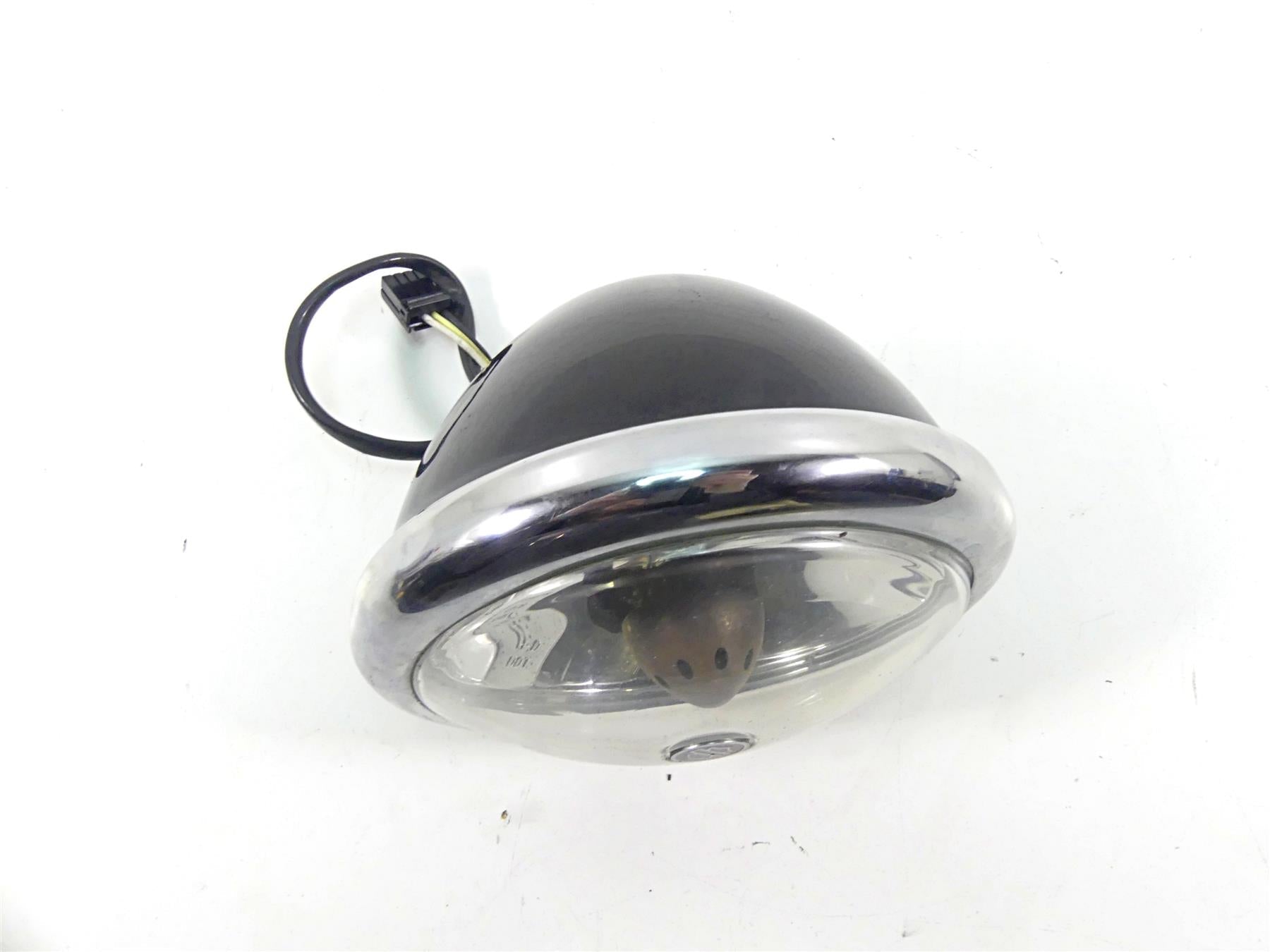 2017 Harley XL1200 CX Sportster Roadster Headlight Head Light Lamp Lens 73264-10 {{ shop.shopifyCountryName }} - Mototech271