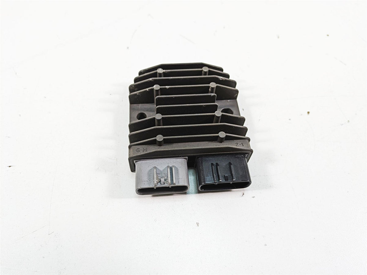 2016 Sea-Doo Spark 900 Rectifier Voltage Regulator SH775AA 710001103 {{ shop.shopifyCountryName }} - Mototech271