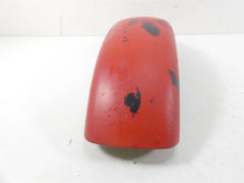 Load image into Gallery viewer, 2016 Harley FLS Softail Slim Front Fender Tire Hugger Mud Guard - Read 58900021 | Mototech271
