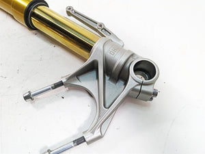 2020 Ducati Scrambler 1100 Sport Pro Front Ohlins Fork Legs 34421021A 34521021A | Mototech271