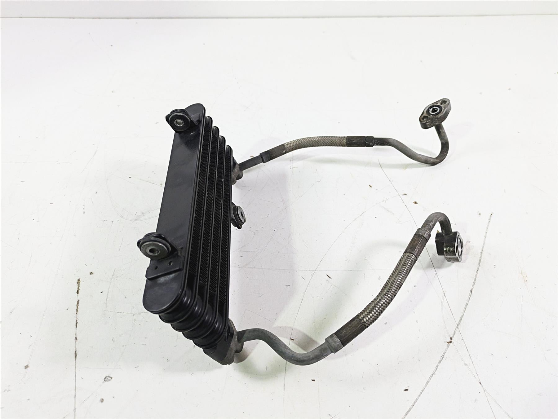2019 Triumph Speed Triple RS 1050 Oil Cooler & Lines T2100486 {{ shop.shopifyCountryName }} - Mototech271
