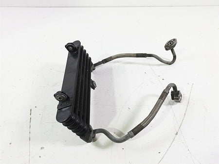 2019 Triumph Speed Triple RS 1050 Oil Cooler & Lines T2100486 {{ shop.shopifyCountryName }} - Mototech271