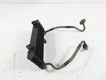 Load image into Gallery viewer, 2019 Triumph Speed Triple RS 1050 Oil Cooler &amp; Lines T2100486 | Mototech271
