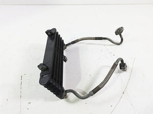 2019 Triumph Speed Triple RS 1050 Oil Cooler & Lines T2100486 | Mototech271