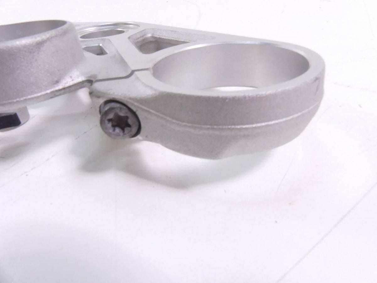 2012 BMW S1000RR K46 Upper Triple Tree 31427713161 {{ shop.shopifyCountryName }} - Mototech271