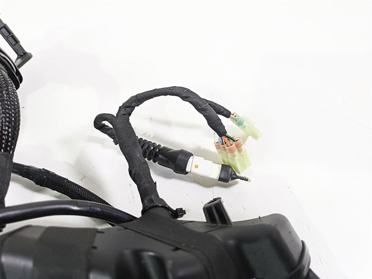 2023 Ducati Monster 937 SP Wiring Harness Loom -No Cuts 5101H921F {{ shop.shopifyCountryName }} - Mototech271