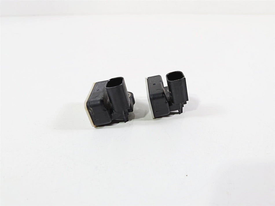 2016 KTM 1290 Super Adventure Acceleration Accel Inertial Sensor Set 60416063000 {{ shop.shopifyCountryName }} - Mototech271