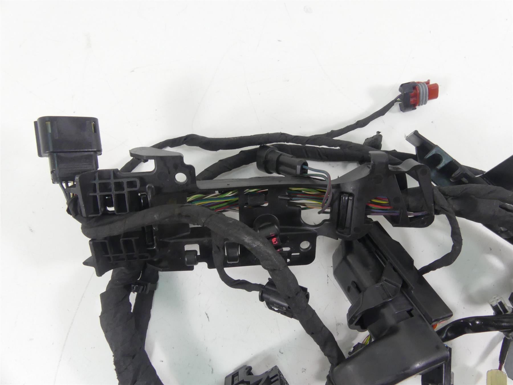 2021 Harley Softail FXBBS Street Bob Non ABS Wiring Harness -No Cuts 69202198 {{ shop.shopifyCountryName }} - Mototech271