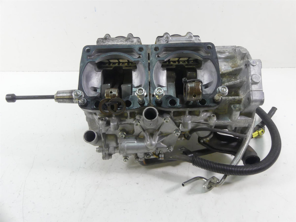 2017 Arctic Mountain Cat M8000 153 Bottom End Engine Crank Case Shaft 3007-876 {{ shop.shopifyCountryName }} - Mototech271