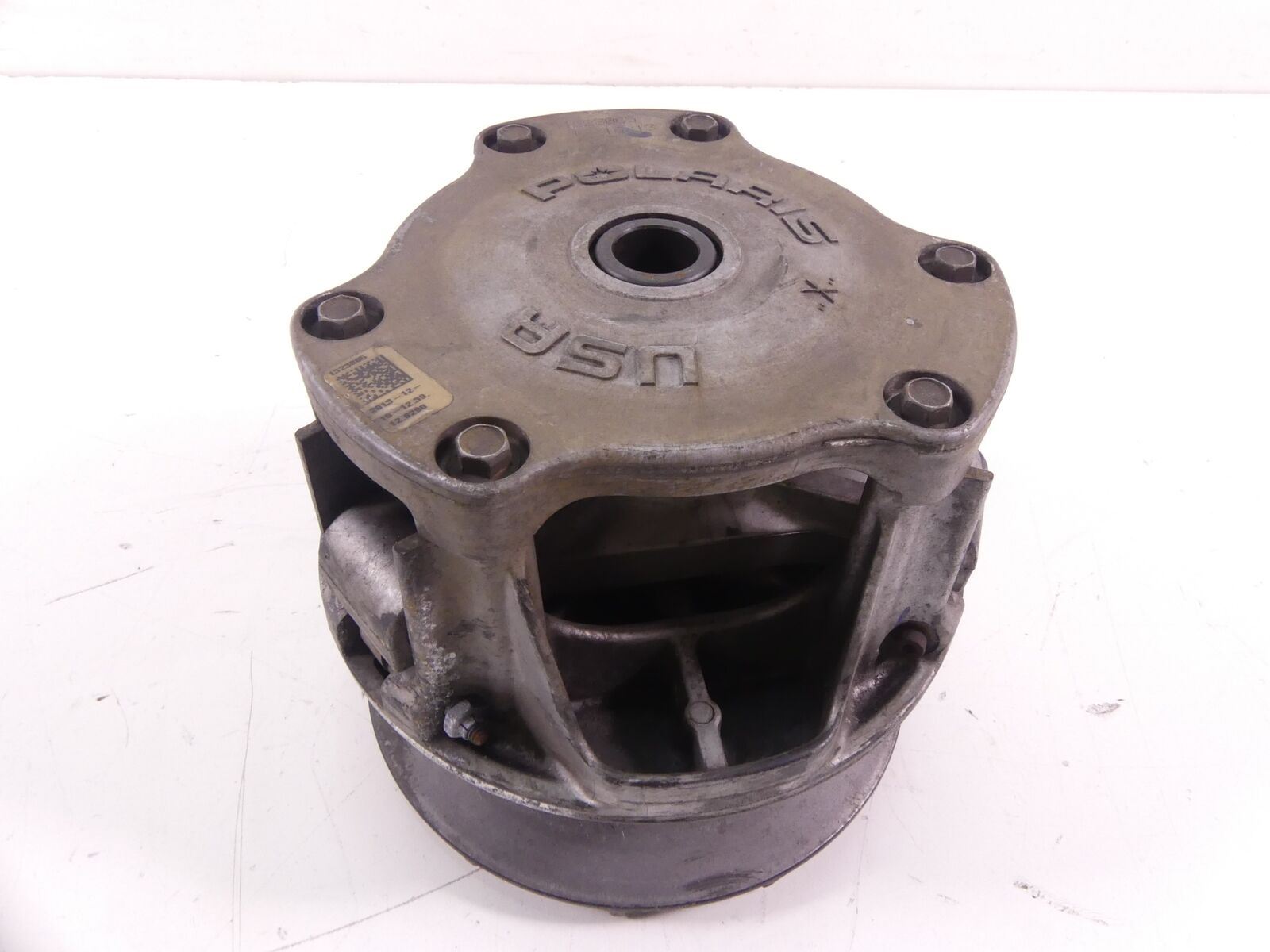 2019 Polaris RZR XP 1000 Turbo EPS Primary Drive Clutch 1323559 1323761 1323065 {{ shop.shopifyCountryName }} - Mototech271