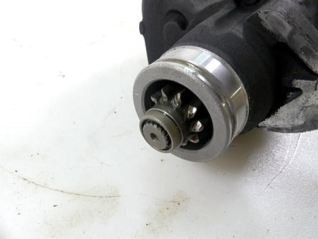 2017 Harley Dyna FXDB Street Bob Engine Starter Motor 96 103 31618-06A {{ shop.shopifyCountryName }} - Mototech271