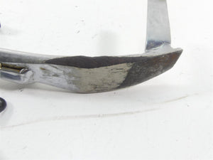 2012 Harley Touring FLHTP Electra Glide Side Jiffy Kick Stand Kickstand 50075-07