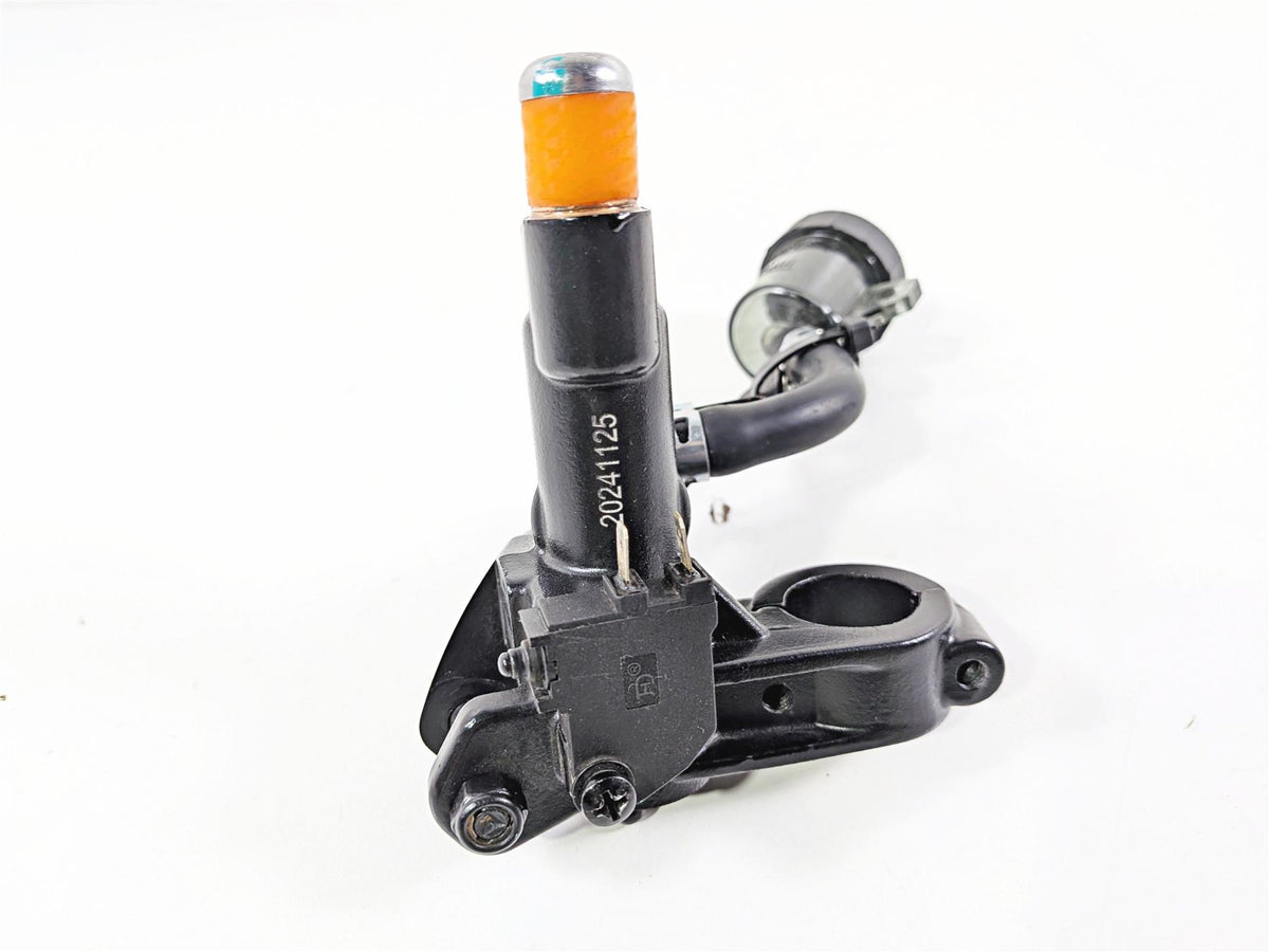 2025 CFMoto 450 SS Brembo Front Brake Master Cylinder 6AQV-081100-1000-M1 {{ shop.shopifyCountryName }} - Mototech271