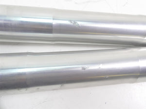 2006 Ducati 999 Biposto Straight Showa Front Fork Leg Set 34022381A 34022371A | Mototech271