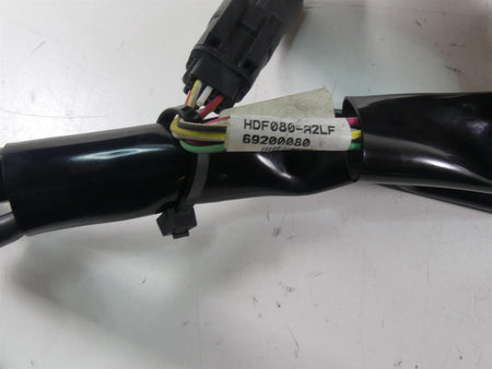 2020 Harley Sportster XL1200 NS Iron Indicator Light Lamp Cluster Set 69200080 {{ shop.shopifyCountryName }} - Mototech271