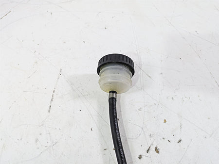 2015 BMW K1600 GT K48 Rear Brake Master Cylinder Brembo 34317700429 {{ shop.shopifyCountryName }} - Mototech271